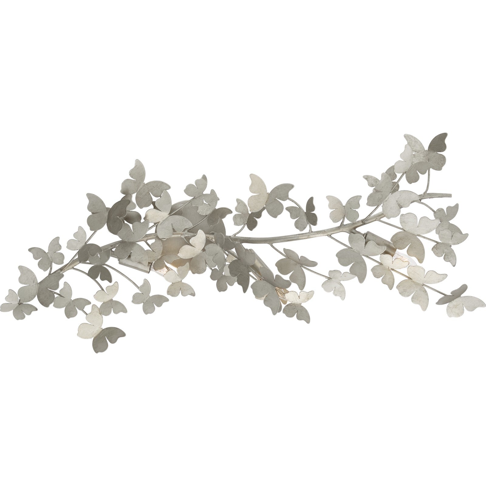 Farfalle Large Sconce - Visual Comfort Wall Lights