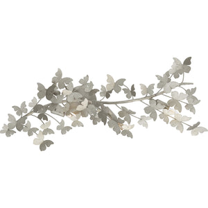 Farfalle Large Sconce - Visual Comfort Wall Lights