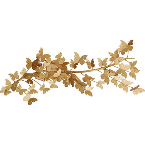 Farfalle Large Sconce - Visual Comfort Wall Lights