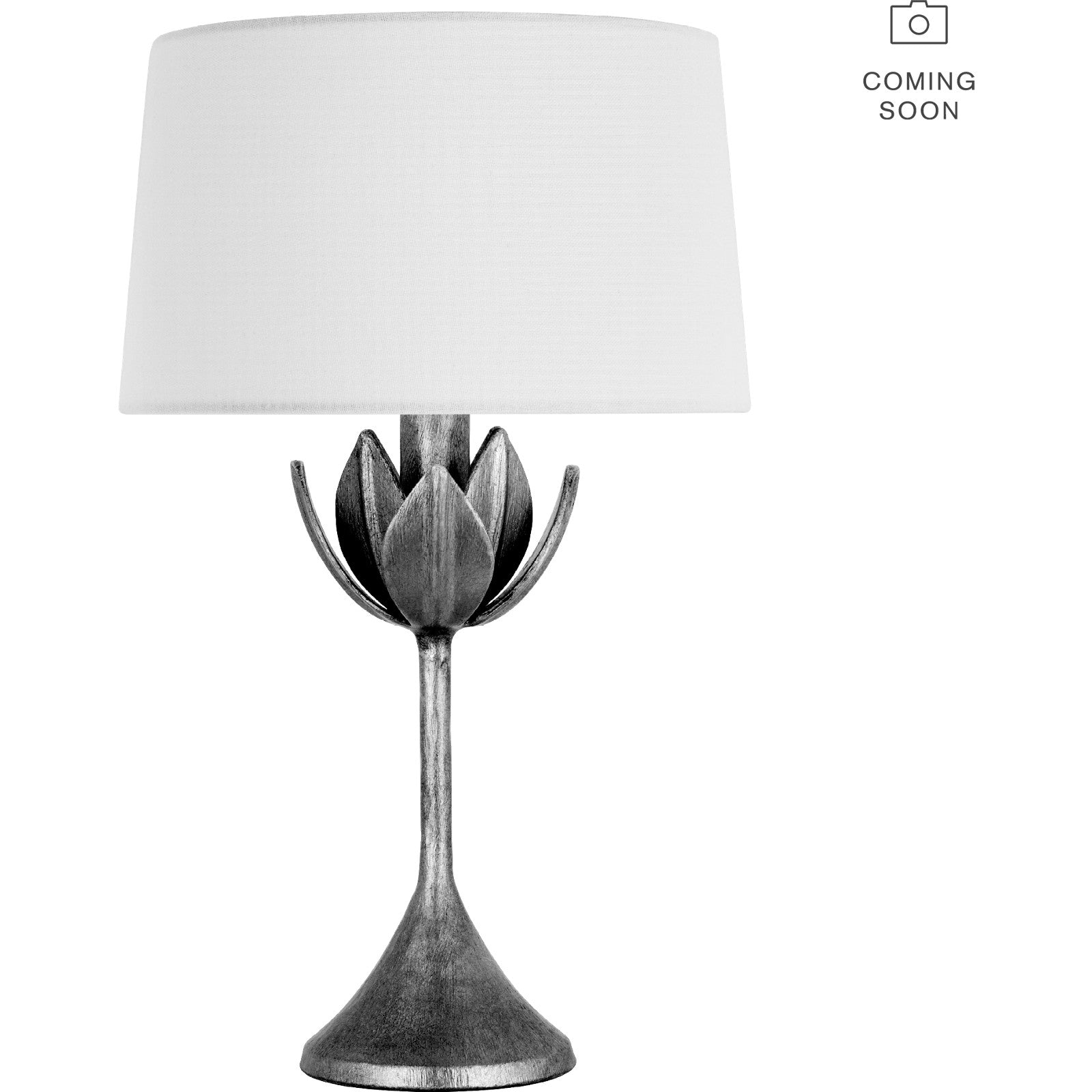 Alberto 17" Cordless Accent Lamp - Visual Comfort Table Lamps