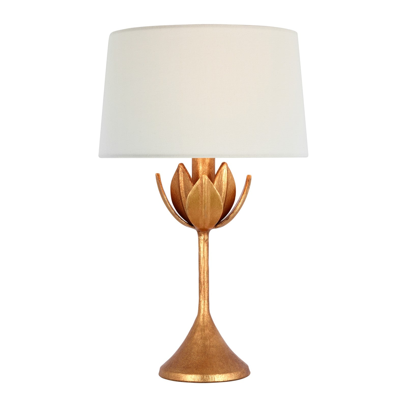 Alberto 17" Cordless Accent Lamp - Visual Comfort Table Lamps
