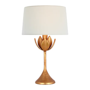 Alberto 17" Cordless Accent Lamp - Visual Comfort Table Lamps