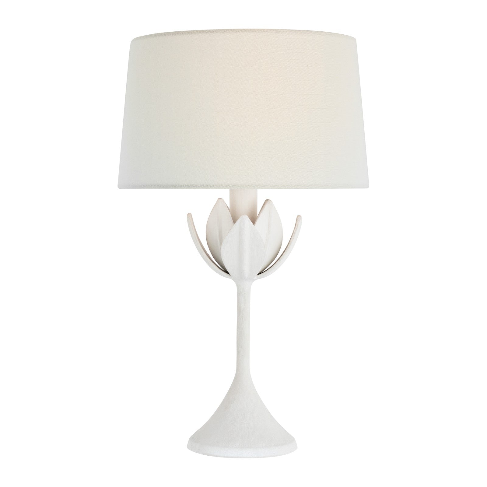 Alberto 17" Cordless Accent Lamp - Visual Comfort Table Lamps