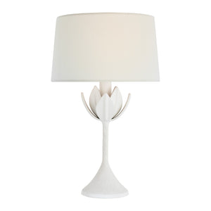 Alberto 17" Cordless Accent Lamp - Visual Comfort Table Lamps