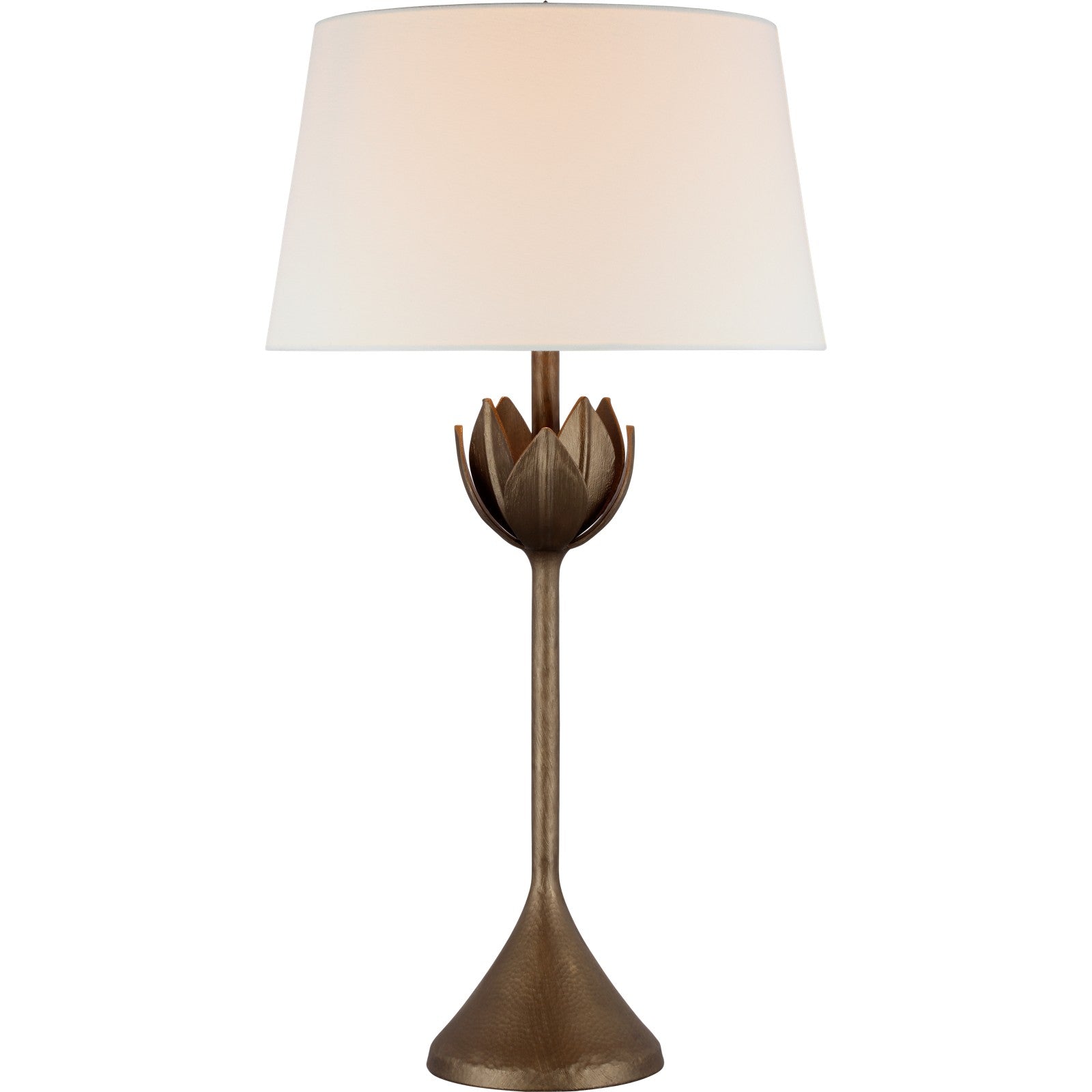 Alberto Large Table Lamp - Visual Comfort Table Lamps