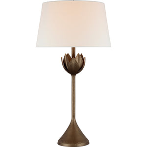 Alberto Large Table Lamp - Visual Comfort Table Lamps