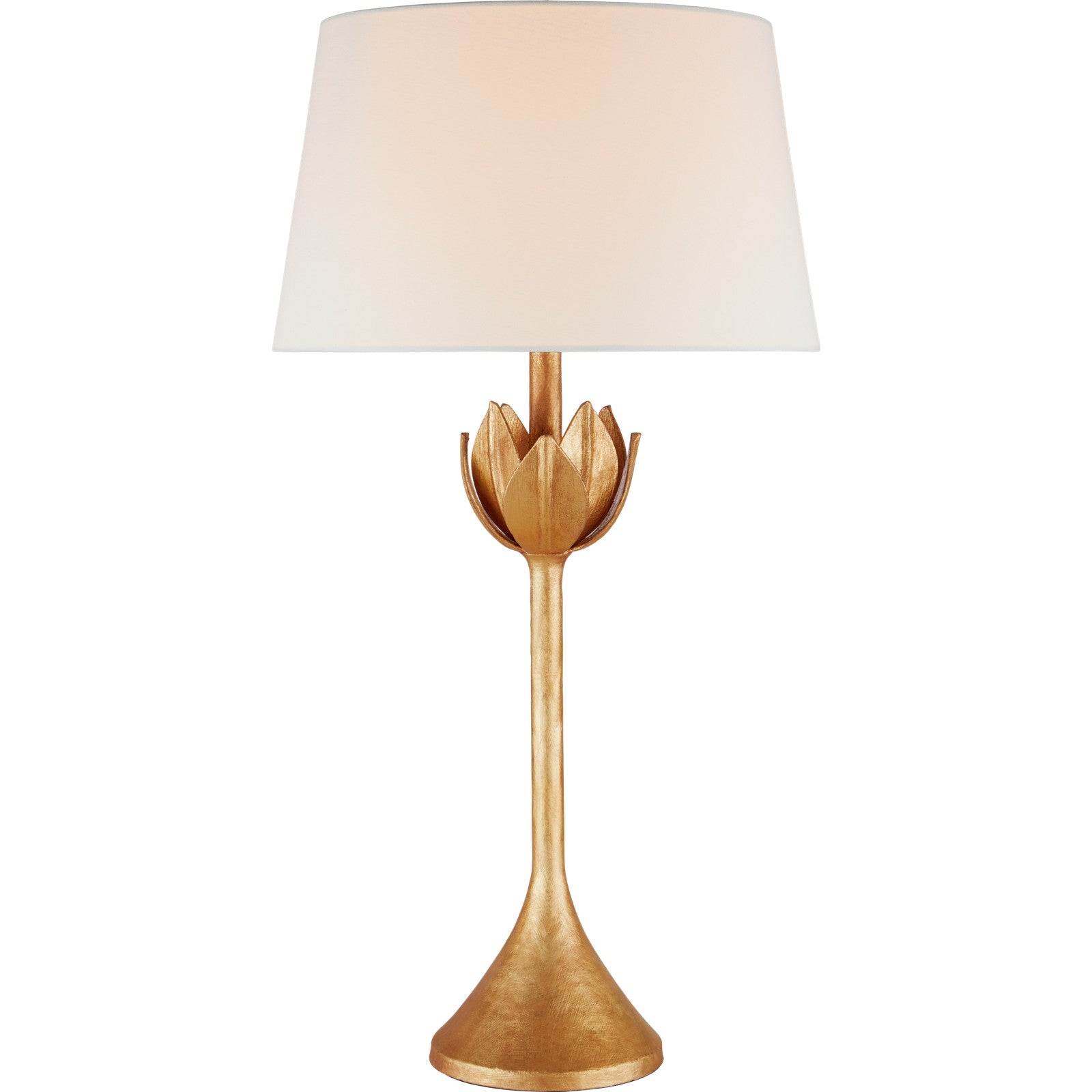 Alberto Large Table Lamp - Visual Comfort Table Lamps