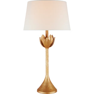 Alberto Large Table Lamp - Visual Comfort Table Lamps