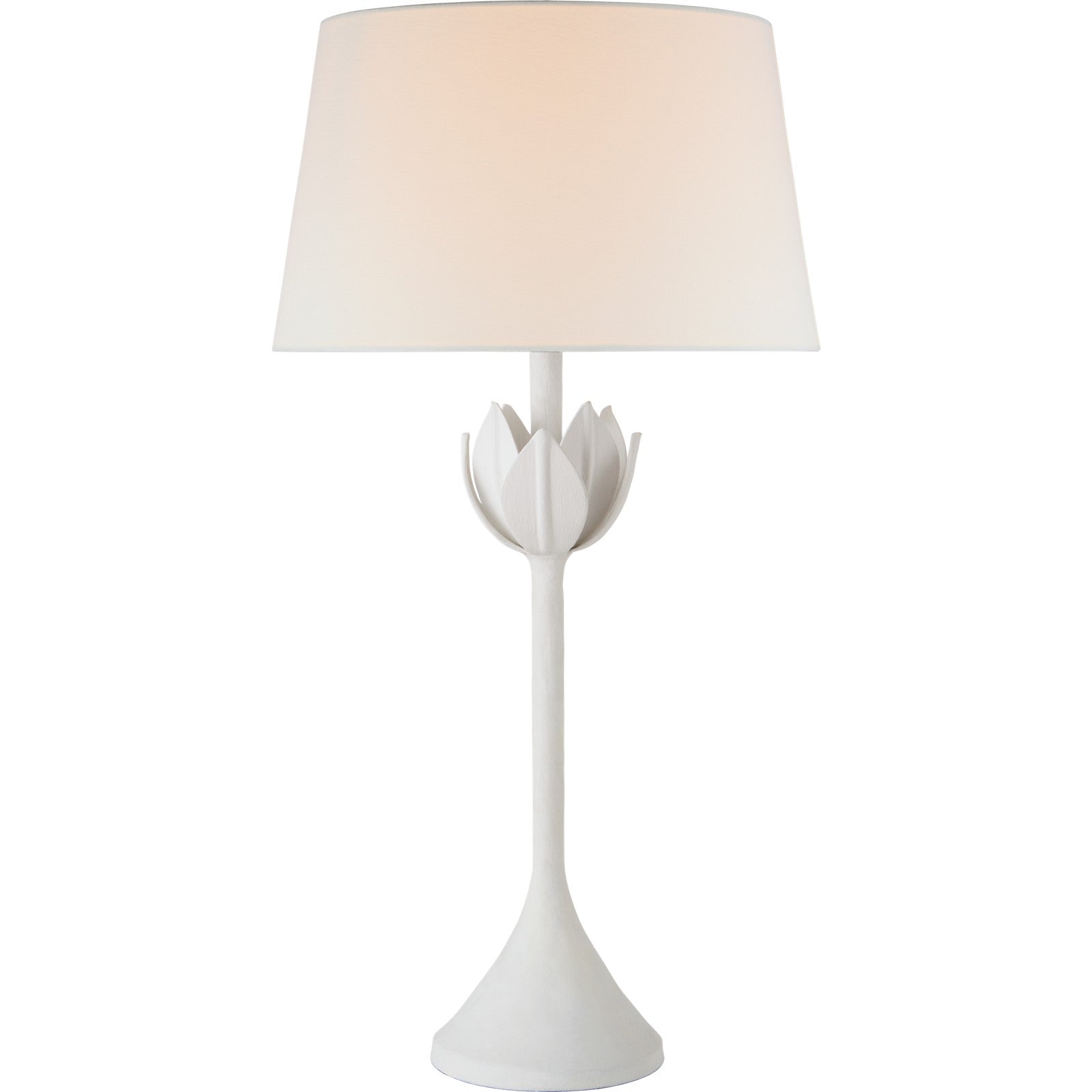 Alberto Large Table Lamp - Visual Comfort Table Lamps