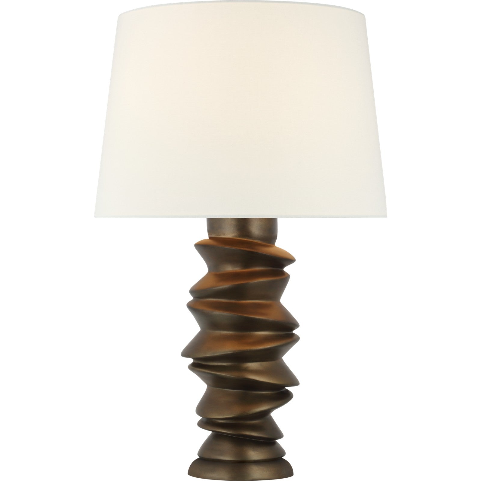 Karissa Medium Table Lamp - Visual Comfort Table Lamps