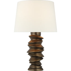 Karissa Medium Table Lamp - Visual Comfort Table Lamps