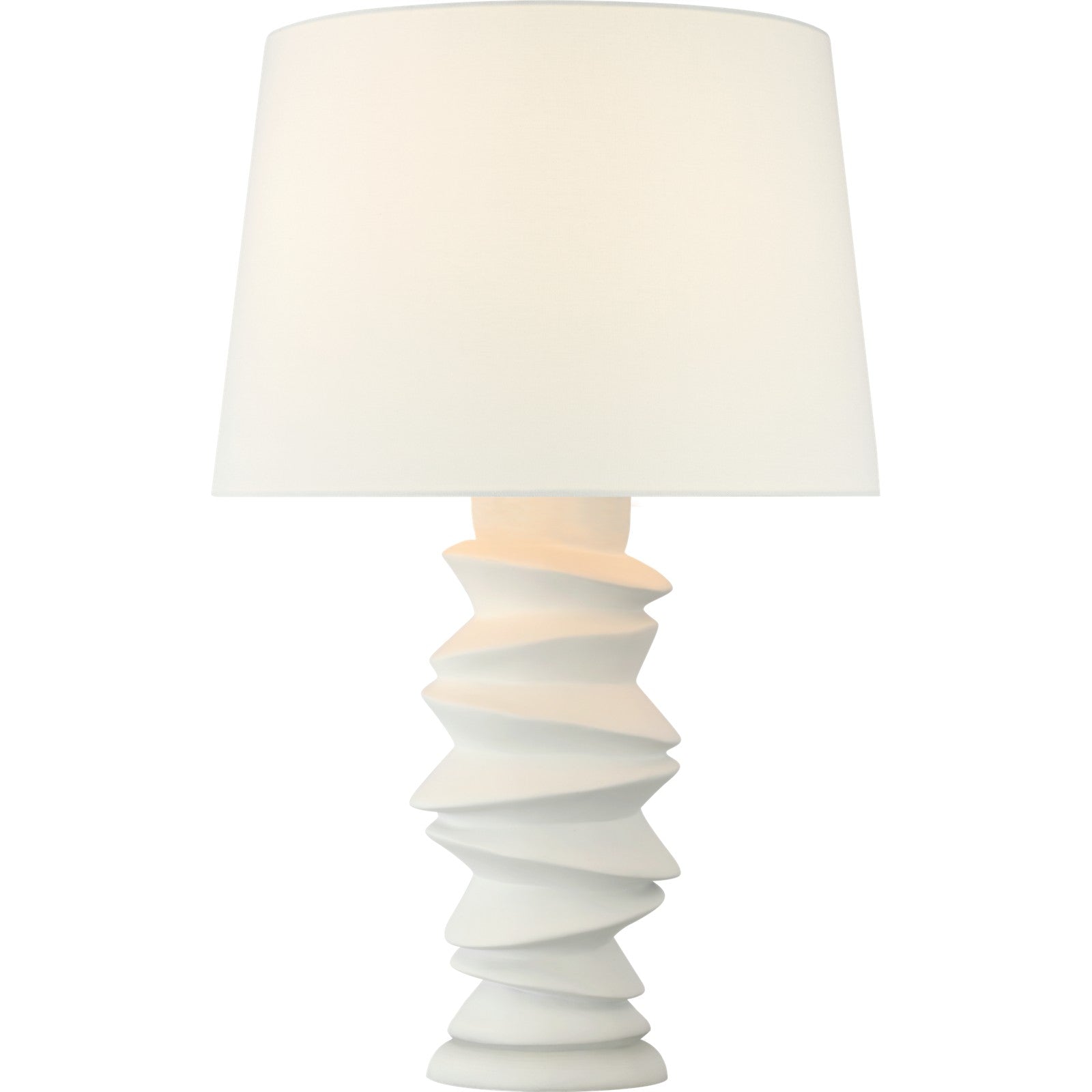 Karissa Medium Table Lamp - Visual Comfort Table Lamps