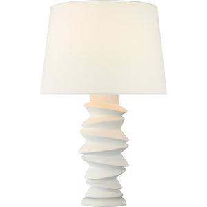 Karissa Medium Table Lamp - Visual Comfort Table Lamps