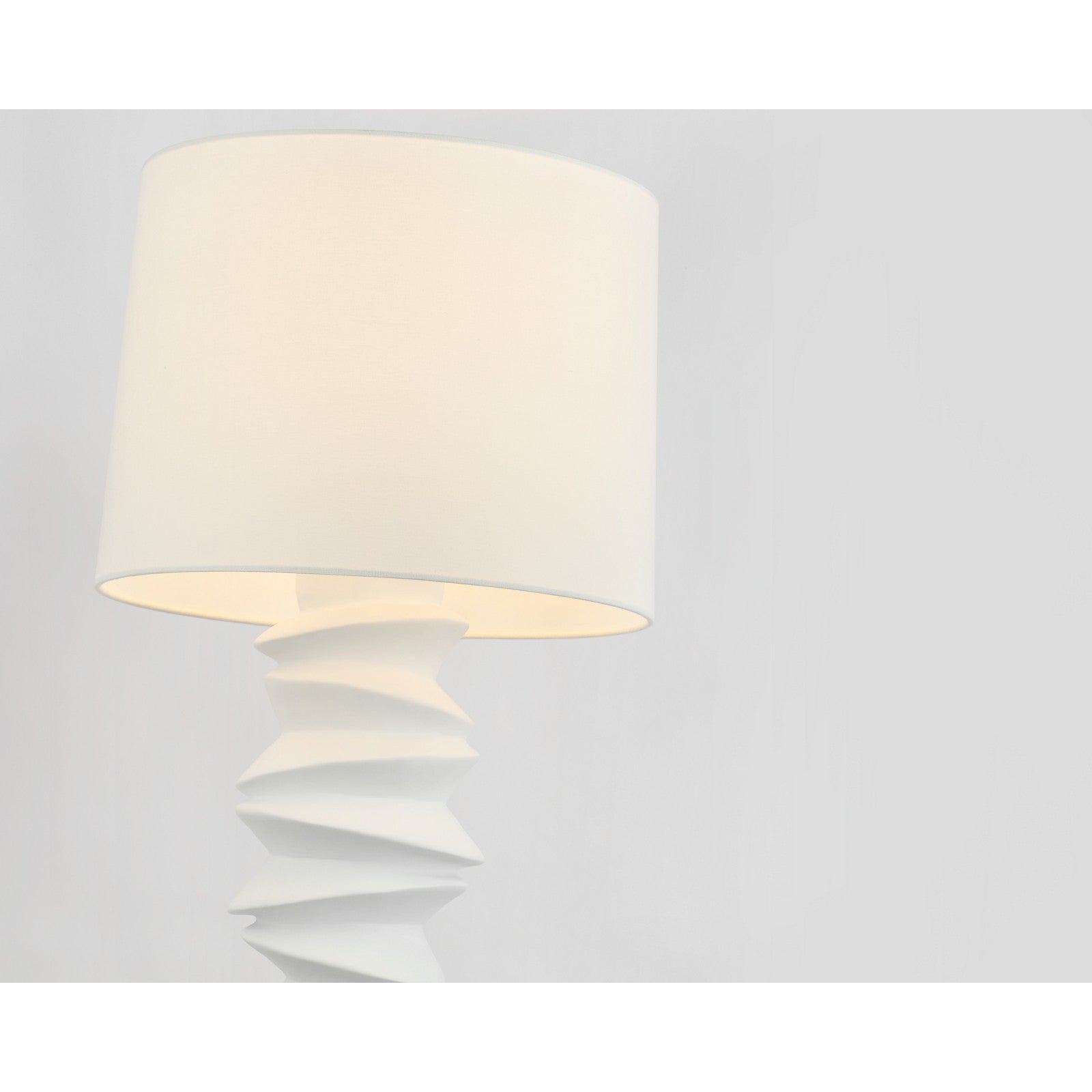 Karissa Medium Table Lamp - Visual Comfort Table Lamps