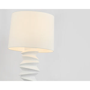 Karissa Medium Table Lamp - Visual Comfort Table Lamps