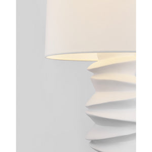 Karissa Medium Table Lamp - Visual Comfort Table Lamps
