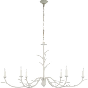 Iberia Large Chandelier - Visual Comfort Ceiling Lights