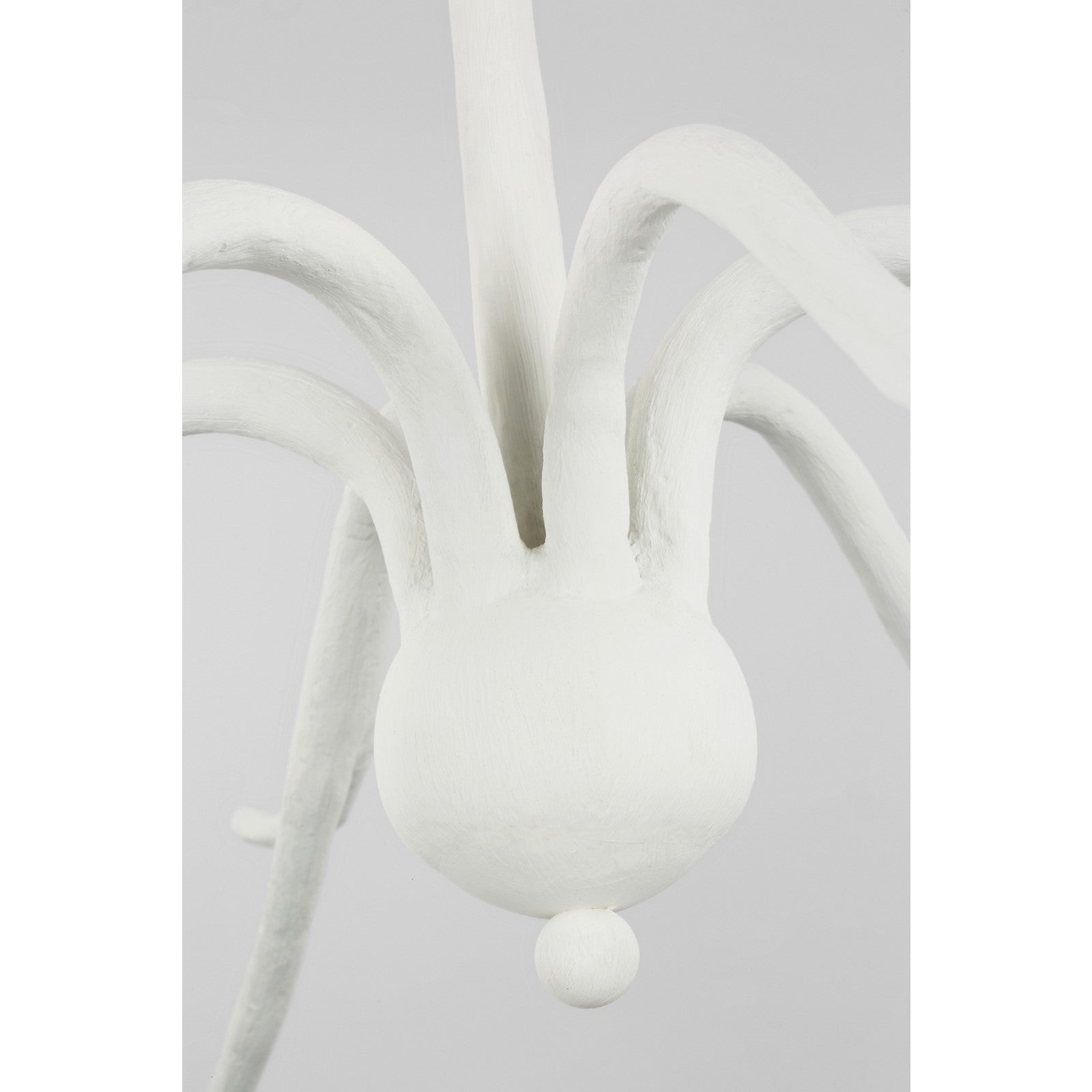 Iberia Large Chandelier - Visual Comfort Ceiling Lights
