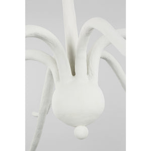 Iberia Large Chandelier - Visual Comfort Ceiling Lights