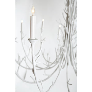 Silva Grande Chandelier - Visual Comfort Ceiling Lights