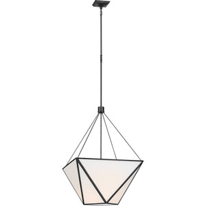 Lorino Large Lantern - Visual Comfort Ceiling Lights