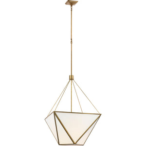 Lorino Large Lantern - Visual Comfort Ceiling Lights