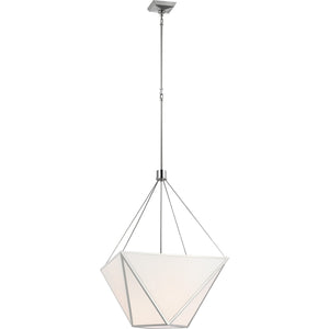 Lorino Large Lantern - Visual Comfort Ceiling Lights