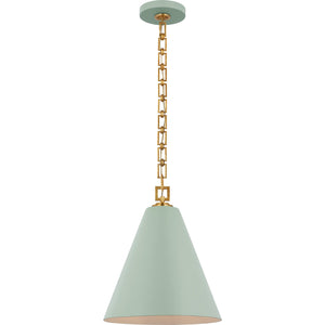 Theo 14" Pendant - Visual Comfort Ceiling Lights