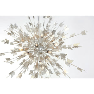 Farfalle Large Chandelier - Visual Comfort Ceiling Lights