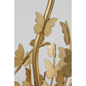 Farfalle Large Linear Chandelier - Visual Comfort Ceiling Lights