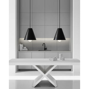 Joni Pendant - Visual Comfort Modern 2