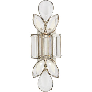 Lloyd Large Jeweled Sconce - Visual Comfort Wall Lights