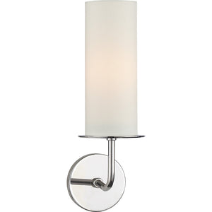 Larabee Single Sconce - Visual Comfort Wall Lights