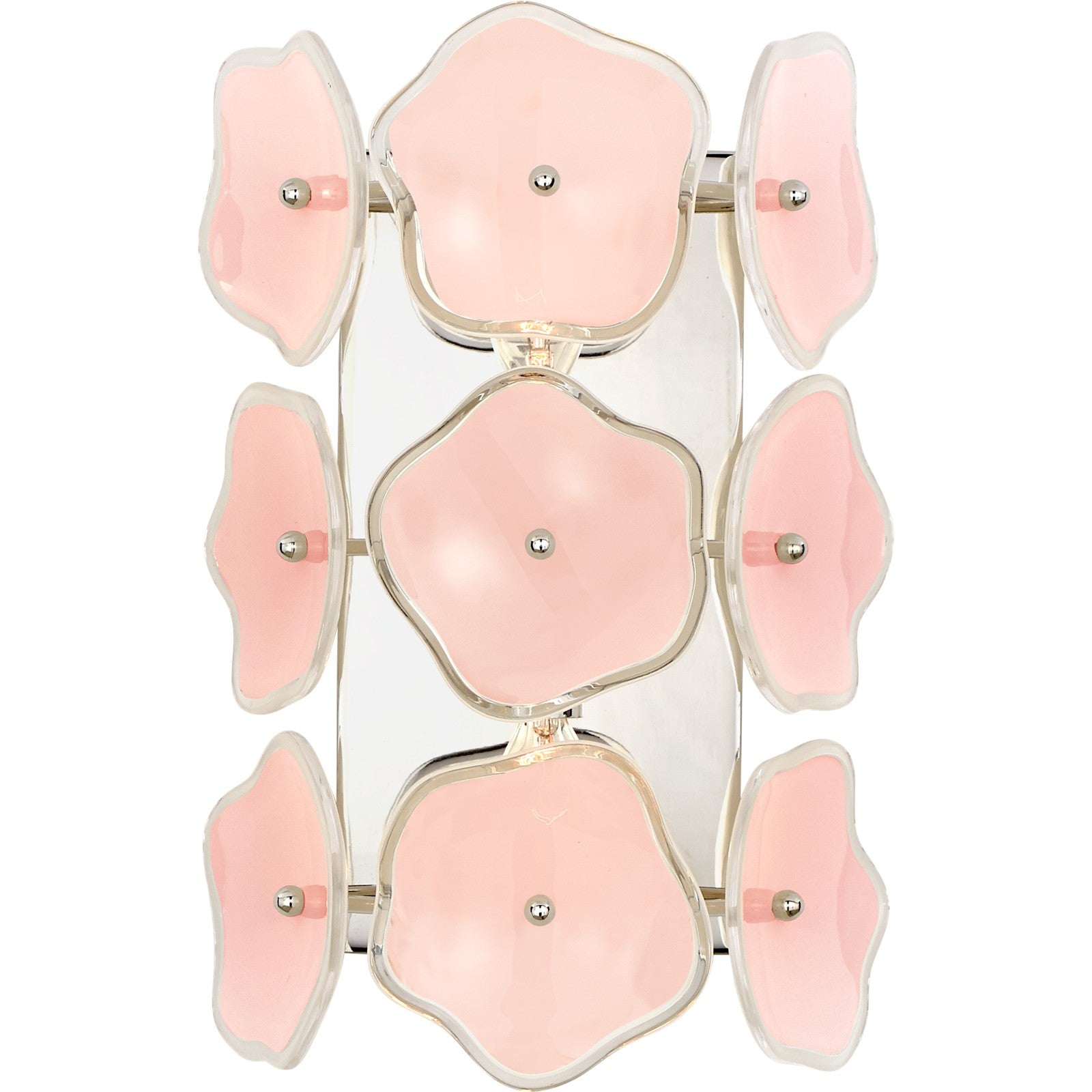 Leighton Small Sconce - Visual Comfort Wall Lights