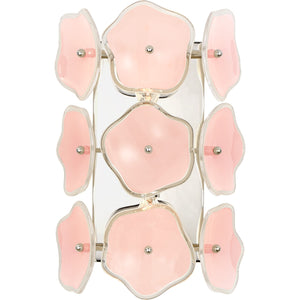 Leighton Small Sconce - Visual Comfort Wall Lights