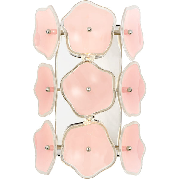 Leighton Small Sconce - Visual Comfort Wall Lights