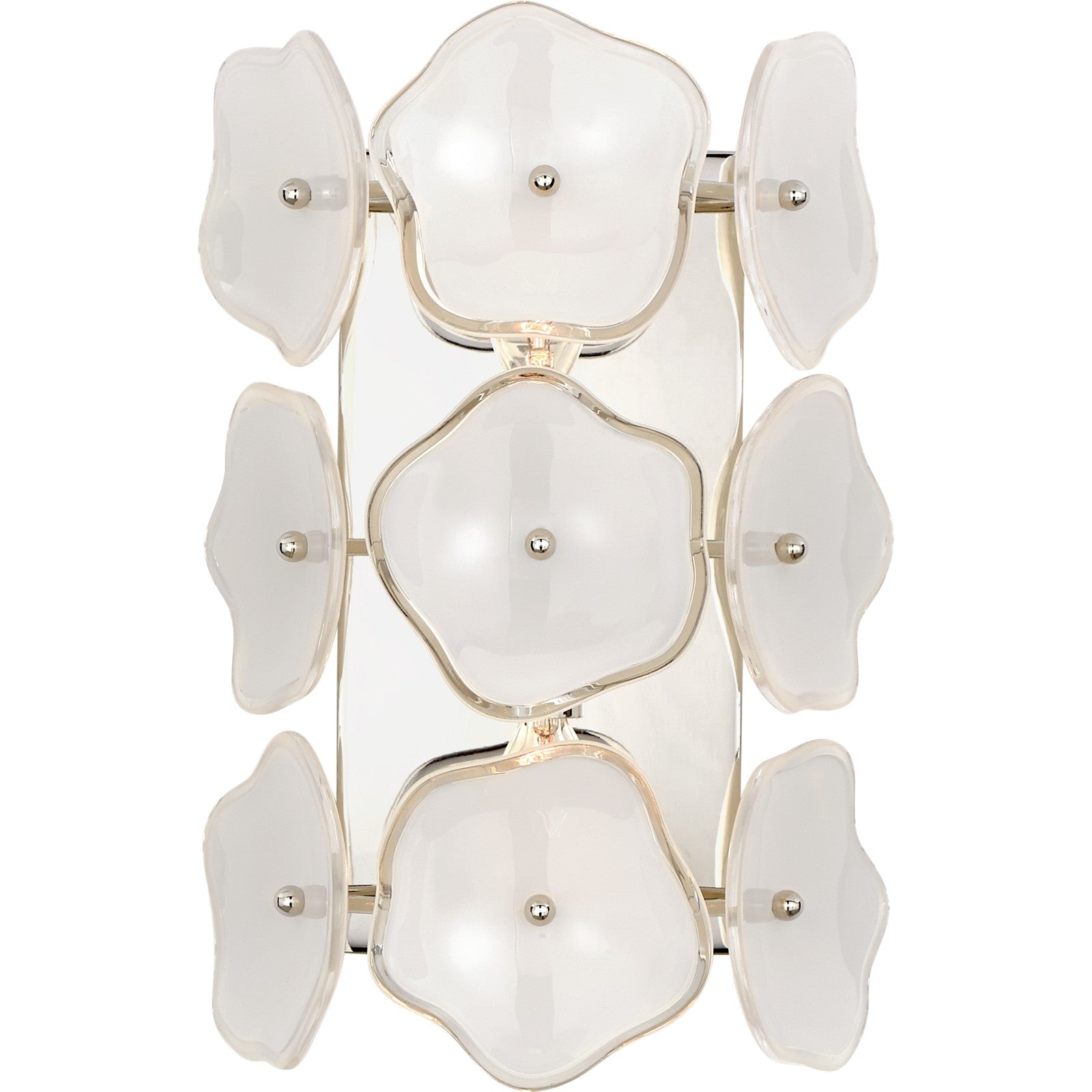 Leighton Small Sconce - Visual Comfort Wall Lights