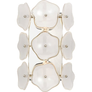 Leighton Small Sconce - Visual Comfort Wall Lights