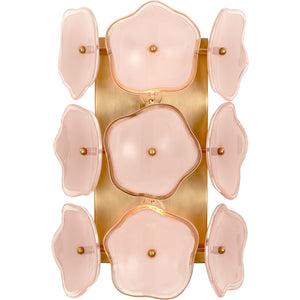 Leighton Small Sconce - Visual Comfort Wall Lights