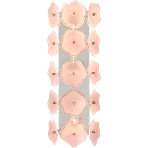 Leighton 20" Sconce - Visual Comfort Wall Lights