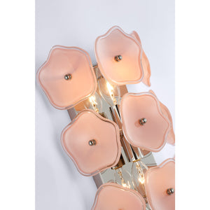 Leighton 20" Sconce - Visual Comfort Wall Lights