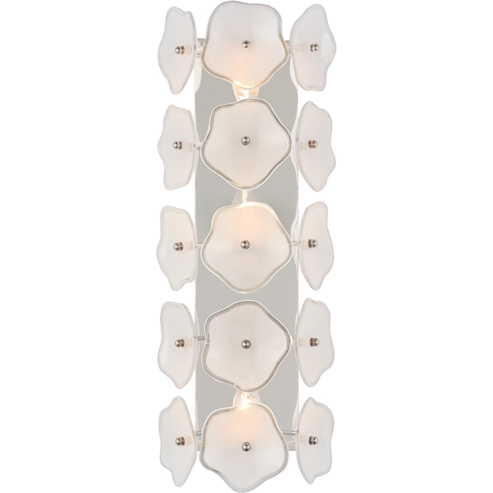 Leighton 20" Sconce - Visual Comfort Wall Lights