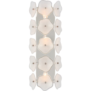 Leighton 20" Sconce - Visual Comfort Wall Lights