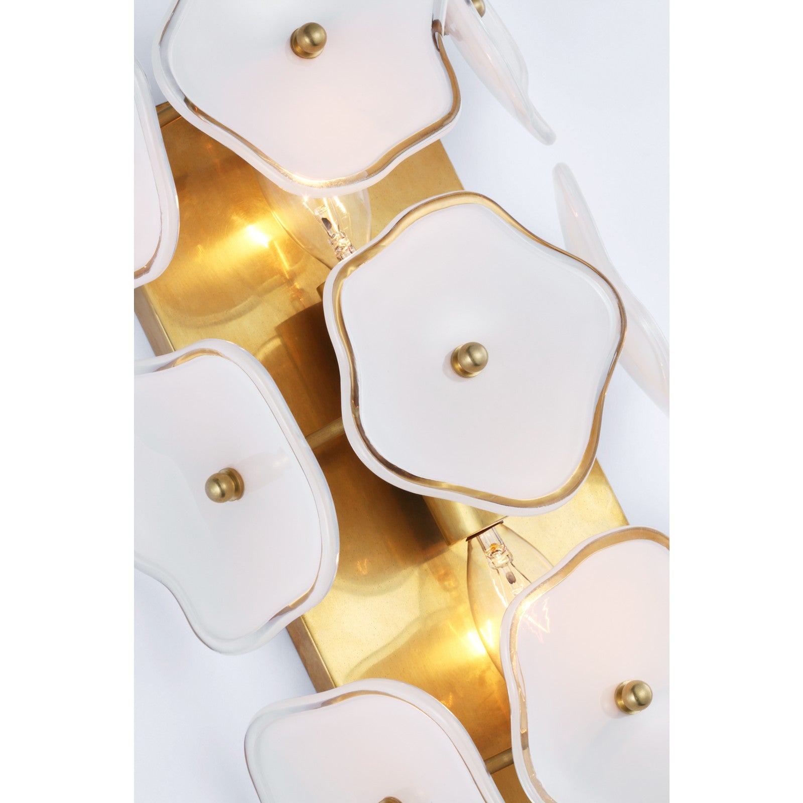 Leighton 20" Sconce - Visual Comfort Wall Lights