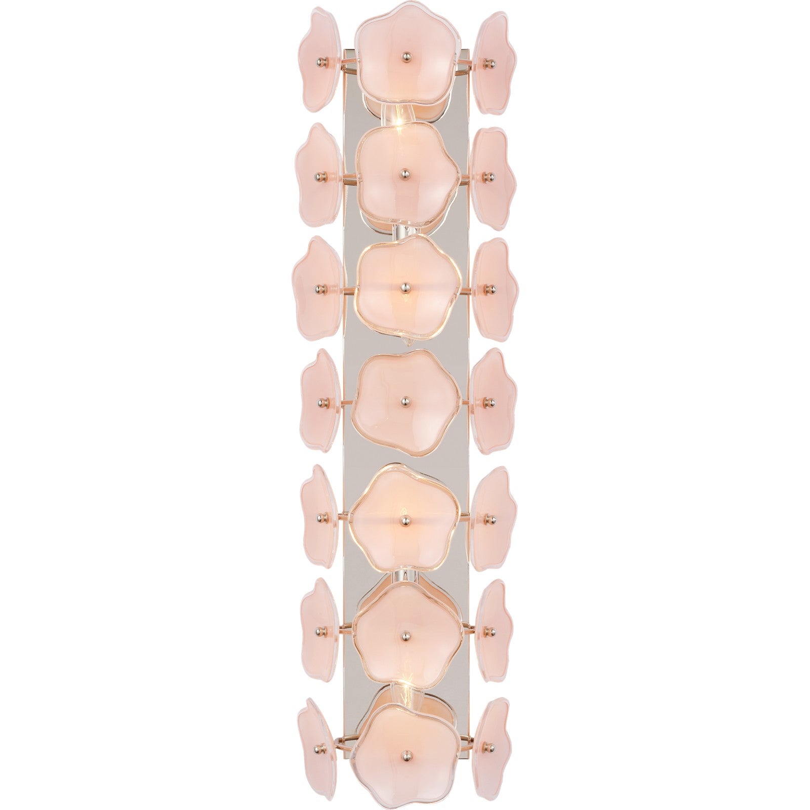 Leighton 28" Sconce - Visual Comfort Wall Lights