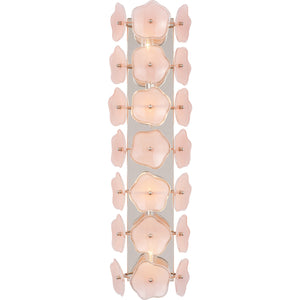 Leighton 28" Sconce - Visual Comfort Wall Lights