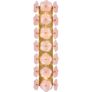 Leighton 28" Sconce - Visual Comfort Wall Lights
