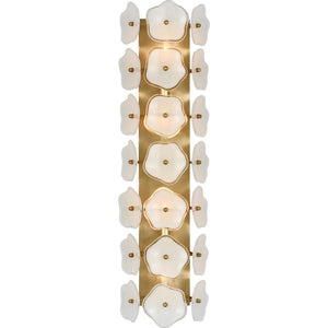 Leighton 28" Sconce - Visual Comfort Wall Lights