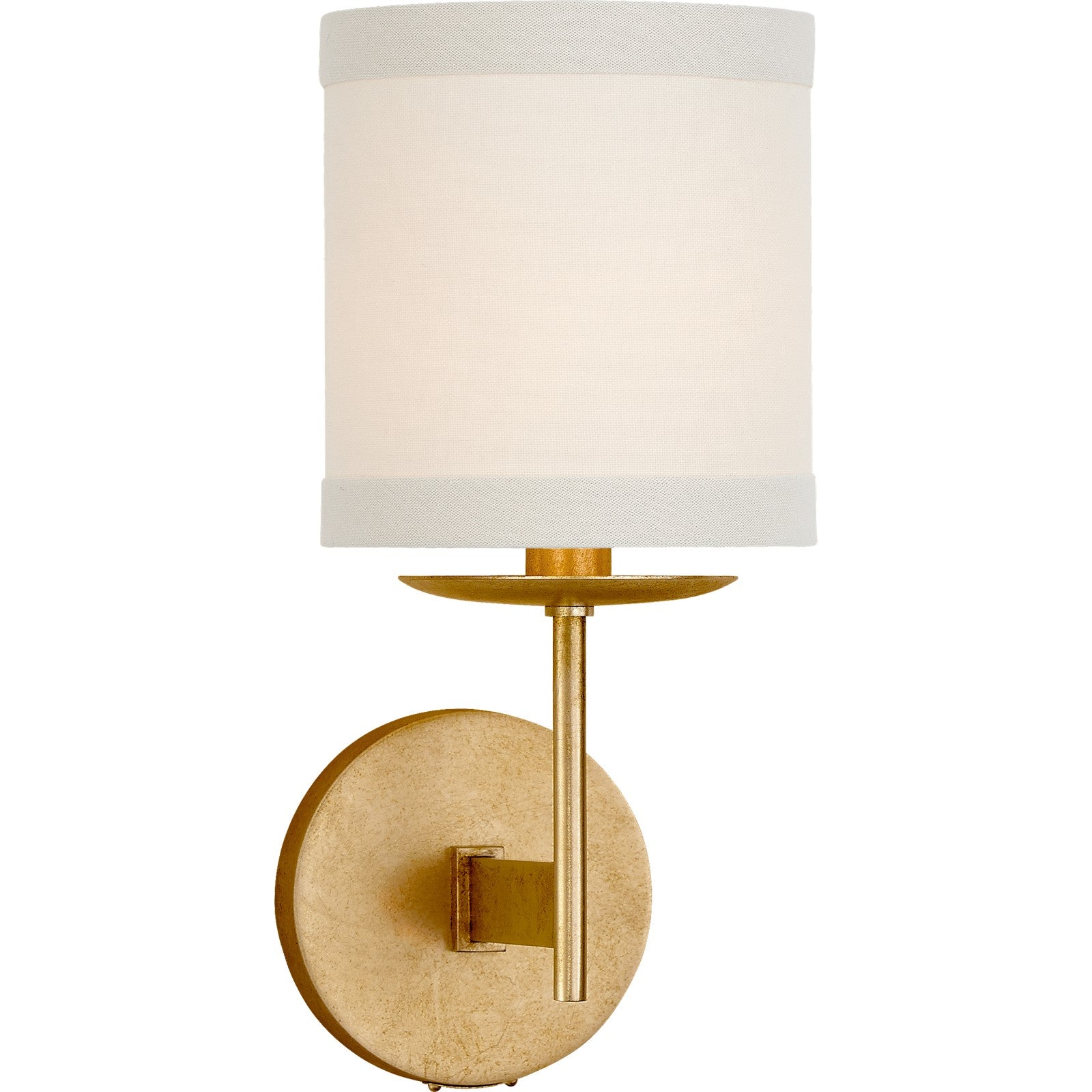 Walker Small Sconce - Visual Comfort Wall Lights