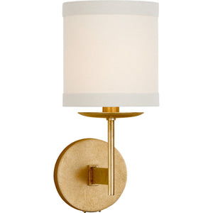 Walker Small Sconce - Visual Comfort Wall Lights